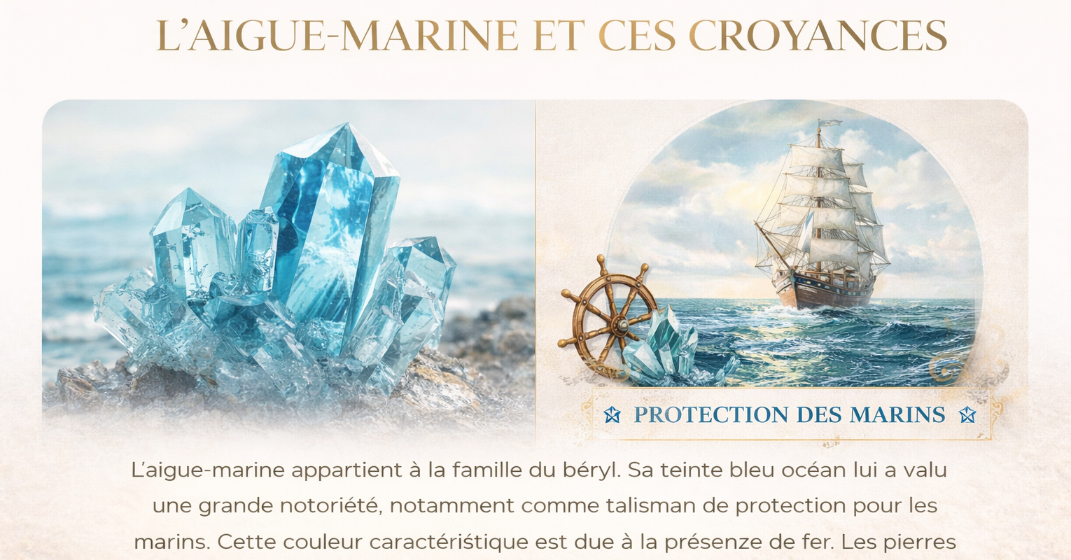 You are currently viewing L&rsquo;AIGUE-MARINE