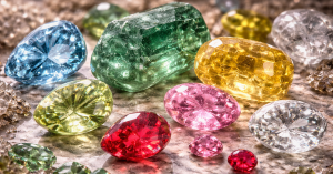 Lire la suite à propos de l’article LE BERYL