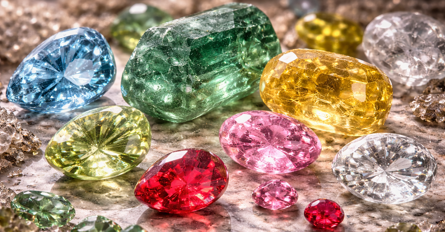 You are currently viewing LE BERYL