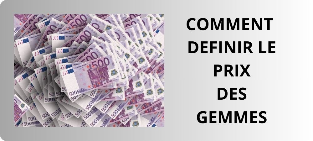 You are currently viewing LE PRIX DES GEMMES