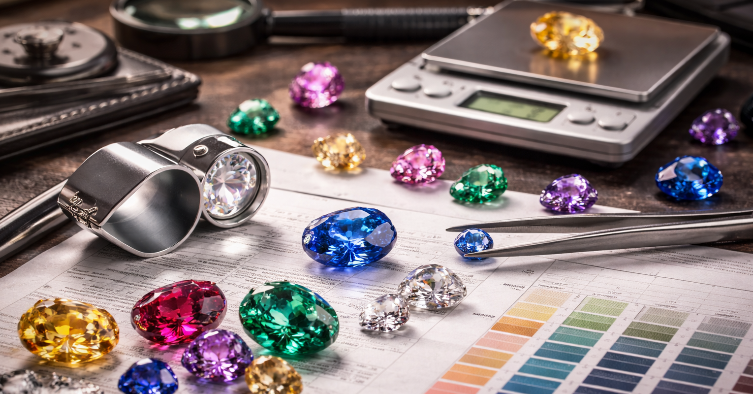 You are currently viewing LE PRIX DES GEMMES