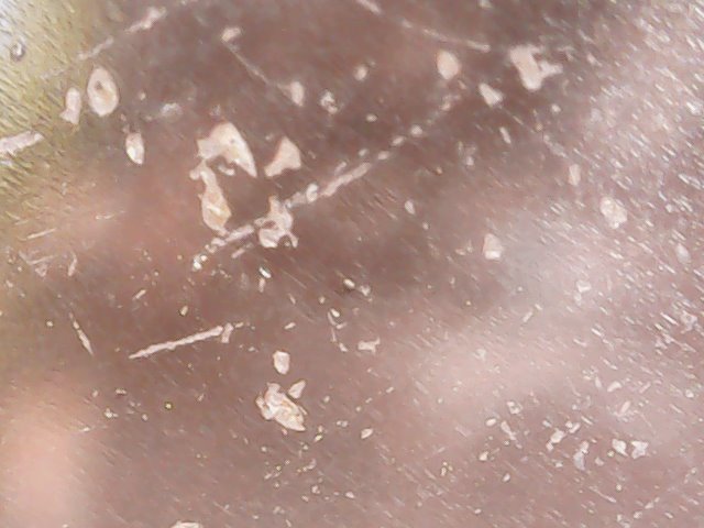 Inclusions