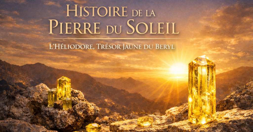 Lire la suite à propos de l’article HÉLIODORE