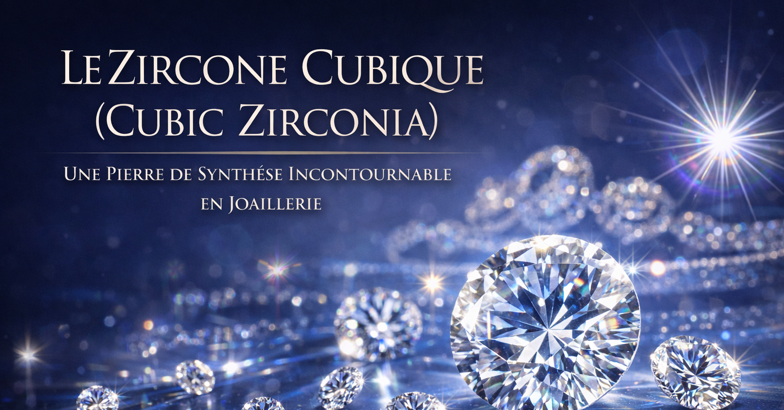 You are currently viewing LE CUBIQUE DE ZIRCONIUM