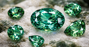 Grenat Vanadium