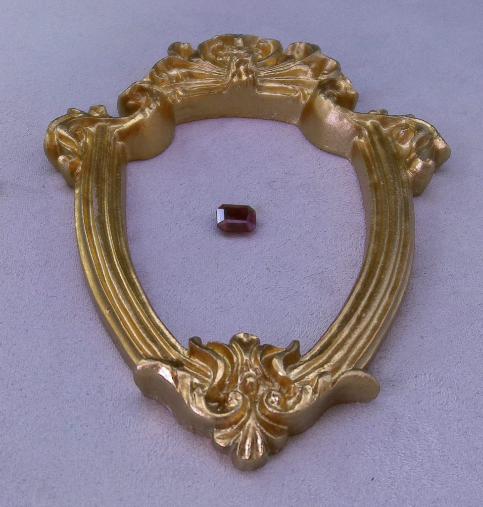 Rubis rectangle