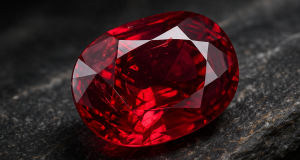 Le rubis