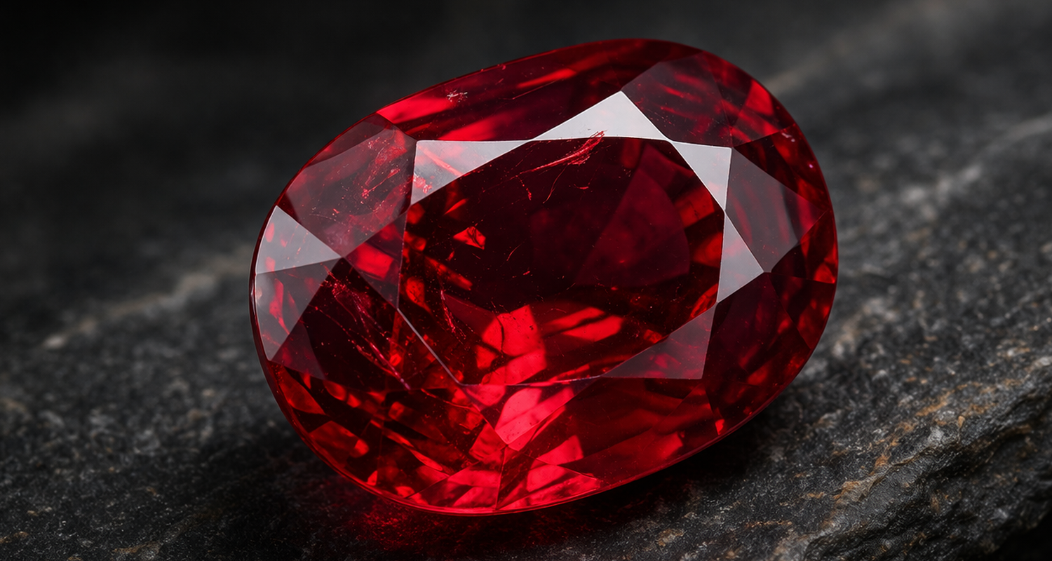 You are currently viewing LE RUBIS